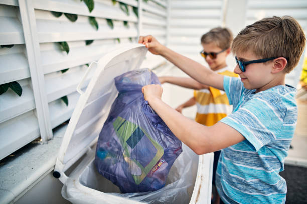 Best Professional Junk Removal  in Onsted, MI