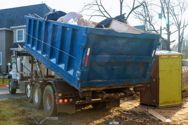Best Attic Cleanout Services  in Onsted, MI