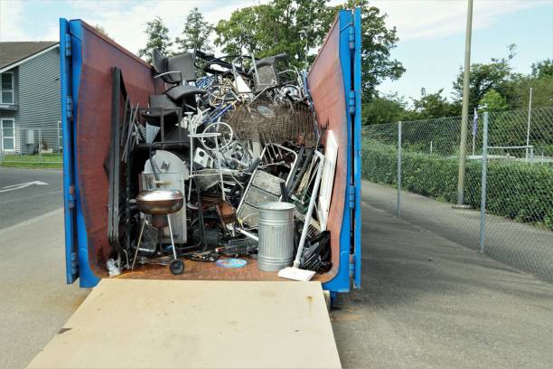 Onsted, MI Junk Removal Company