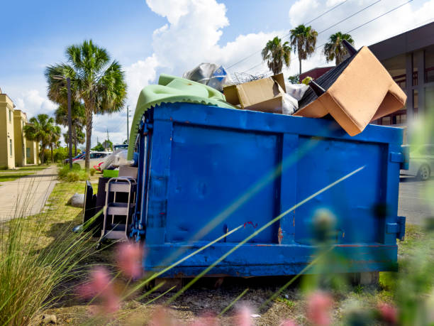 Best Junk Removal Near Me  in Onsted, MI
