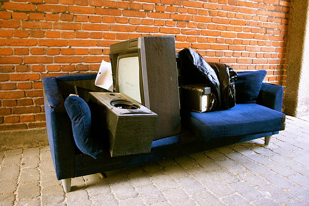 Best Commercial Junk Removal  in Onsted, MI