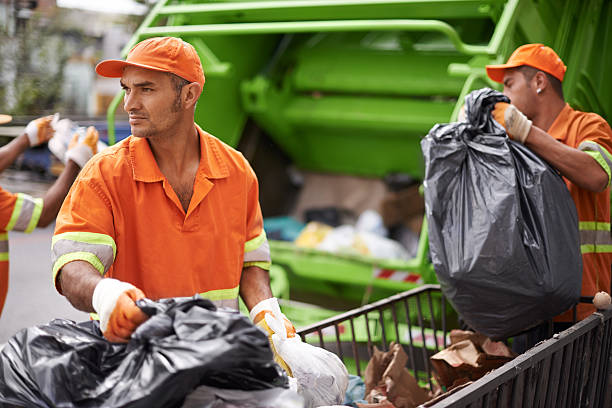 Best Junk Hauling Services  in Onsted, MI